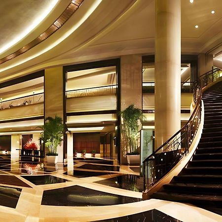 New Century Hangzhou Grand Hotel Extérieur photo