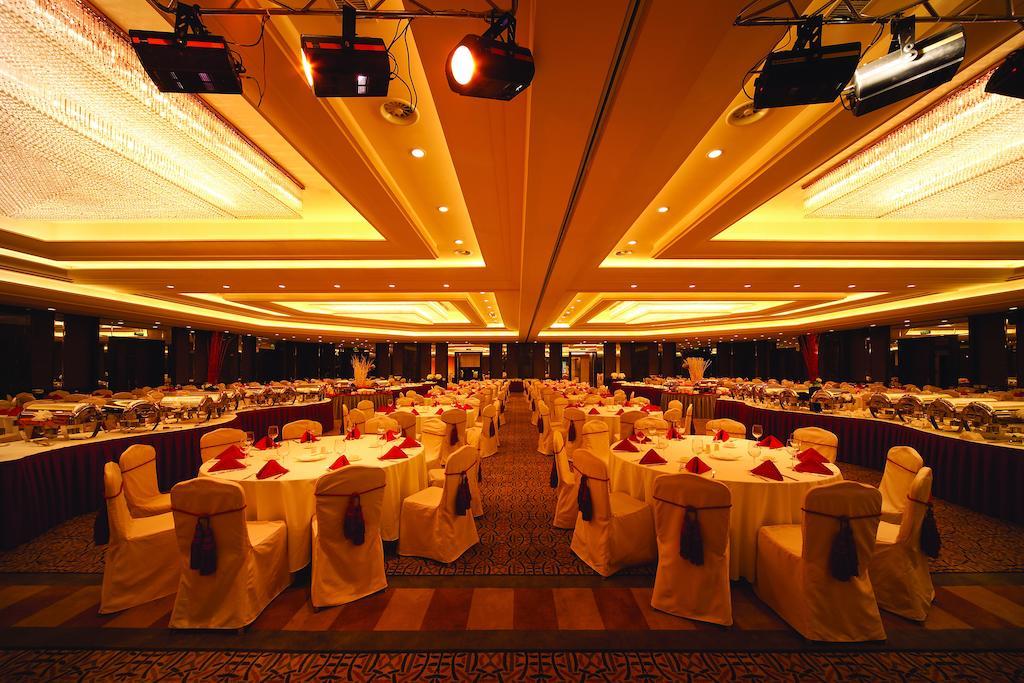 New Century Hangzhou Grand Hotel Extérieur photo
