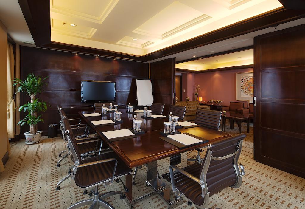 New Century Hangzhou Grand Hotel Extérieur photo
