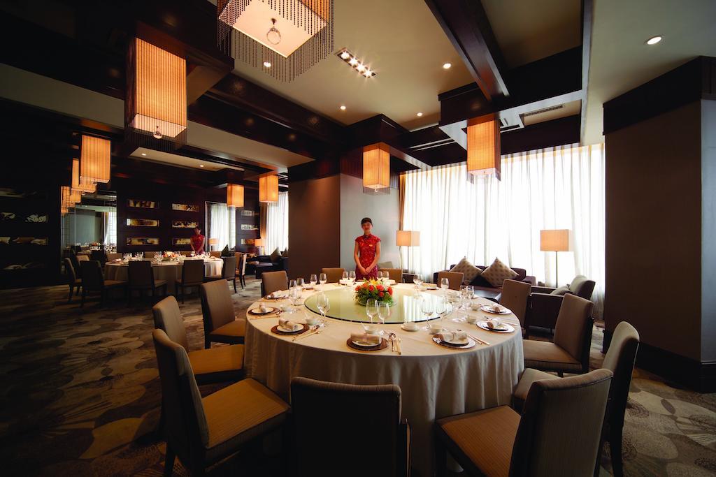 New Century Hangzhou Grand Hotel Extérieur photo
