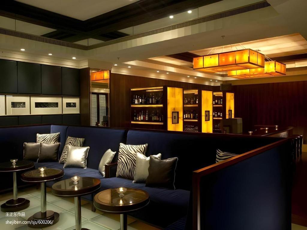 New Century Hangzhou Grand Hotel Extérieur photo