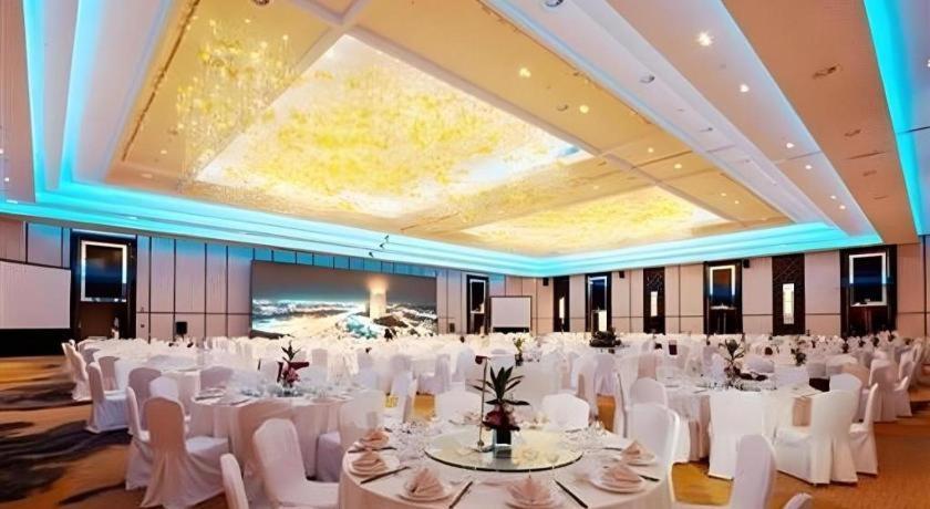 New Century Hangzhou Grand Hotel Extérieur photo