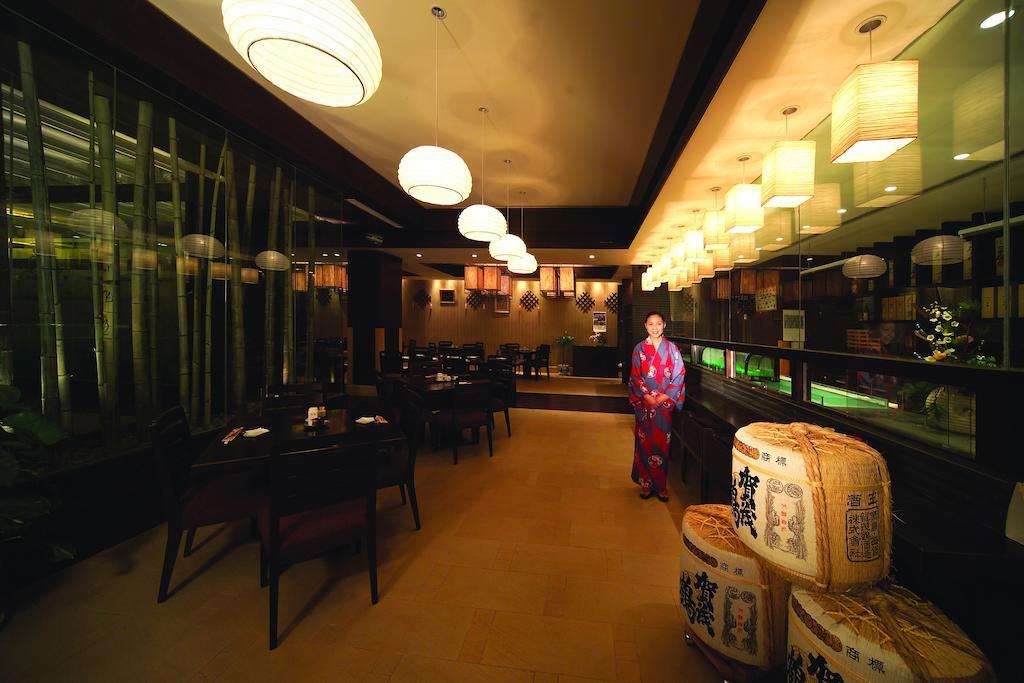 New Century Hangzhou Grand Hotel Extérieur photo